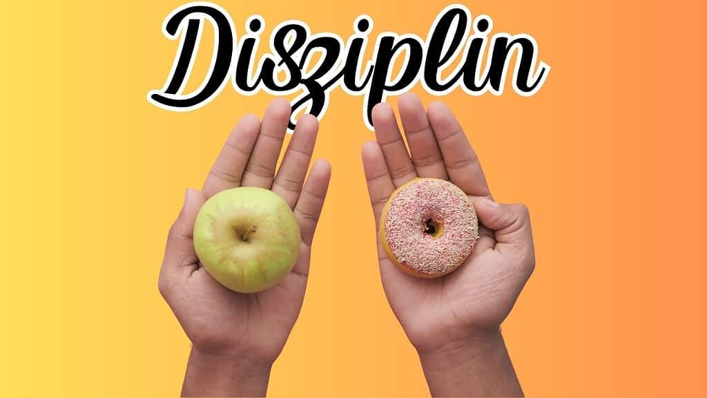 Finanzielle Ziele setzen - Disziplin entwickeln