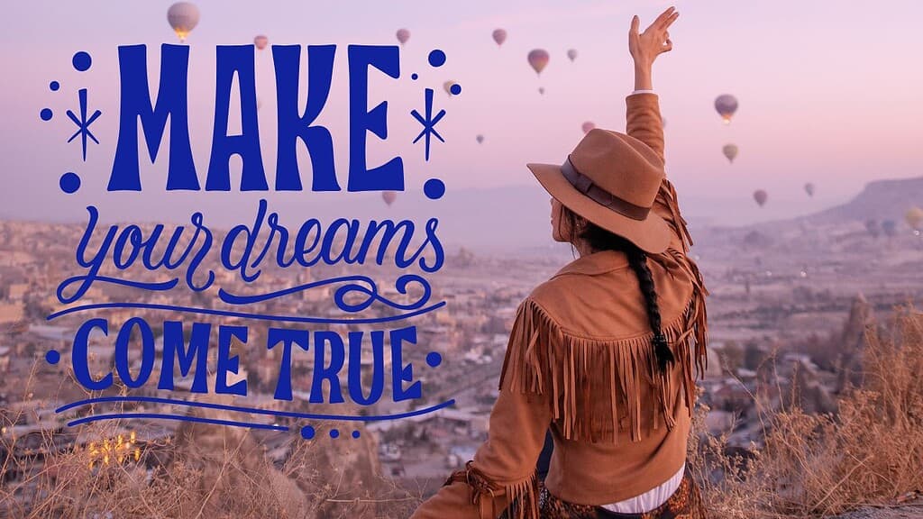 Haushaltsbuch führen - #3 Träume finanzieren