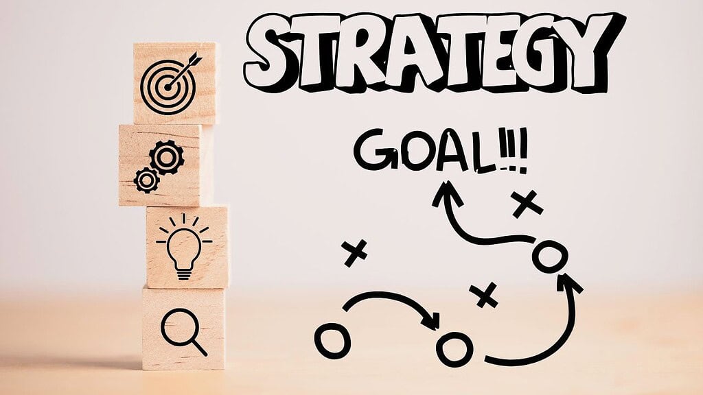 Finanzielle Ziele setzen - weitere Strategien für finanzielle Ziele 