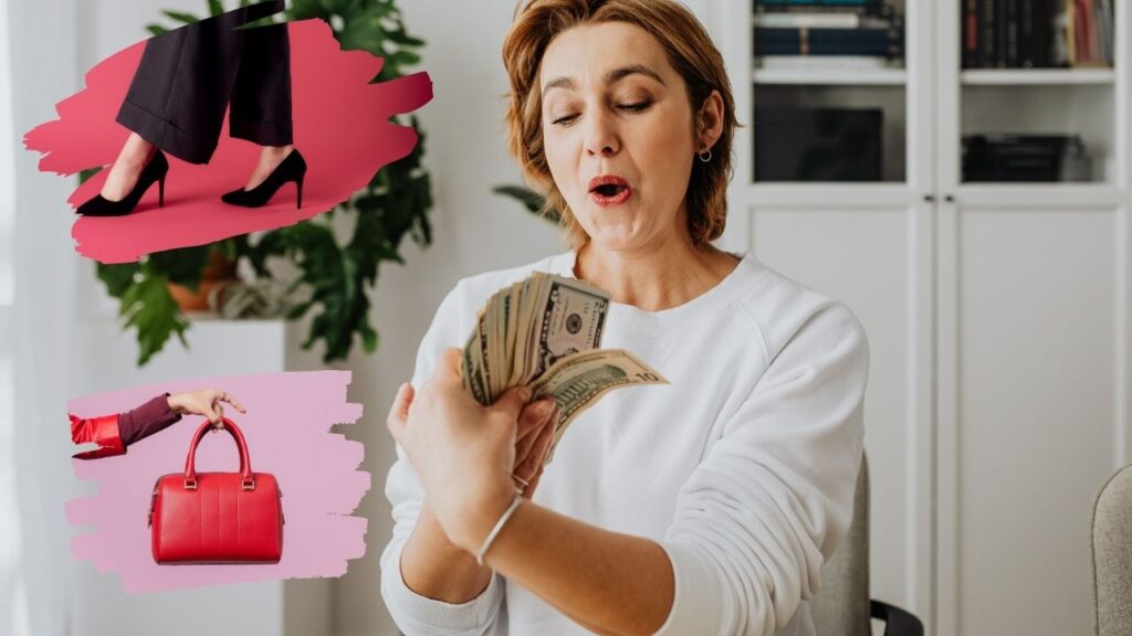 finanzielle Schwierigkeiten- Das „Taschengeld“-Prinzip für persönliche Freiheit