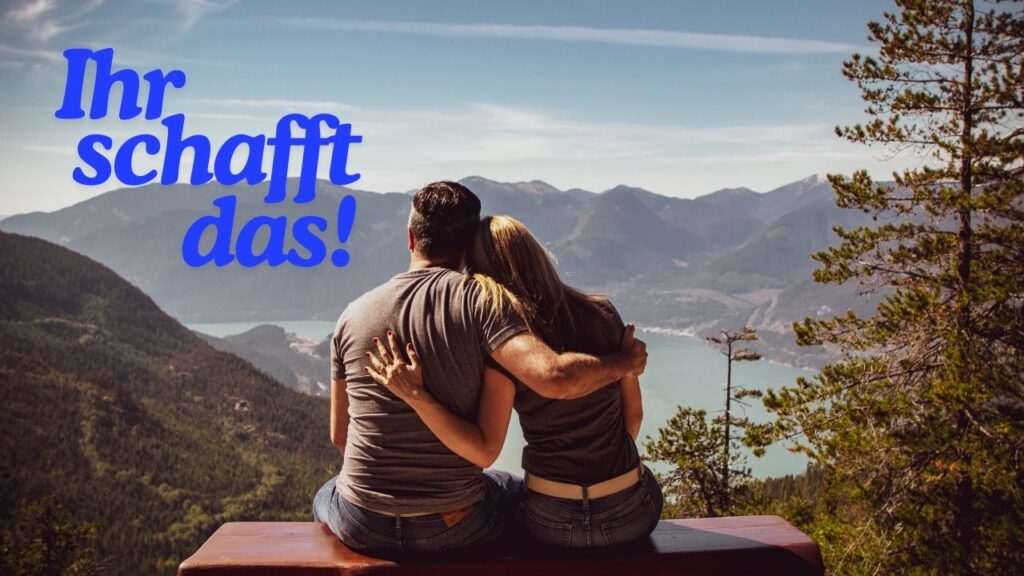 Gemeinsam finanzielle Schwierigkeiten vermeiden