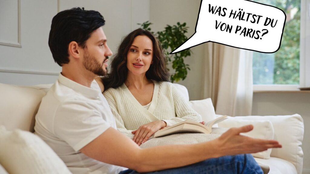 finanzielle Schwierigkeiten- Gemeinsame Ziele