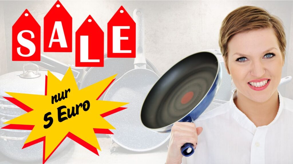 Sparen extrem - Warum billig oft teurer ist