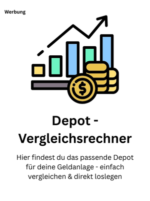 Depot-Vergleichsrechner