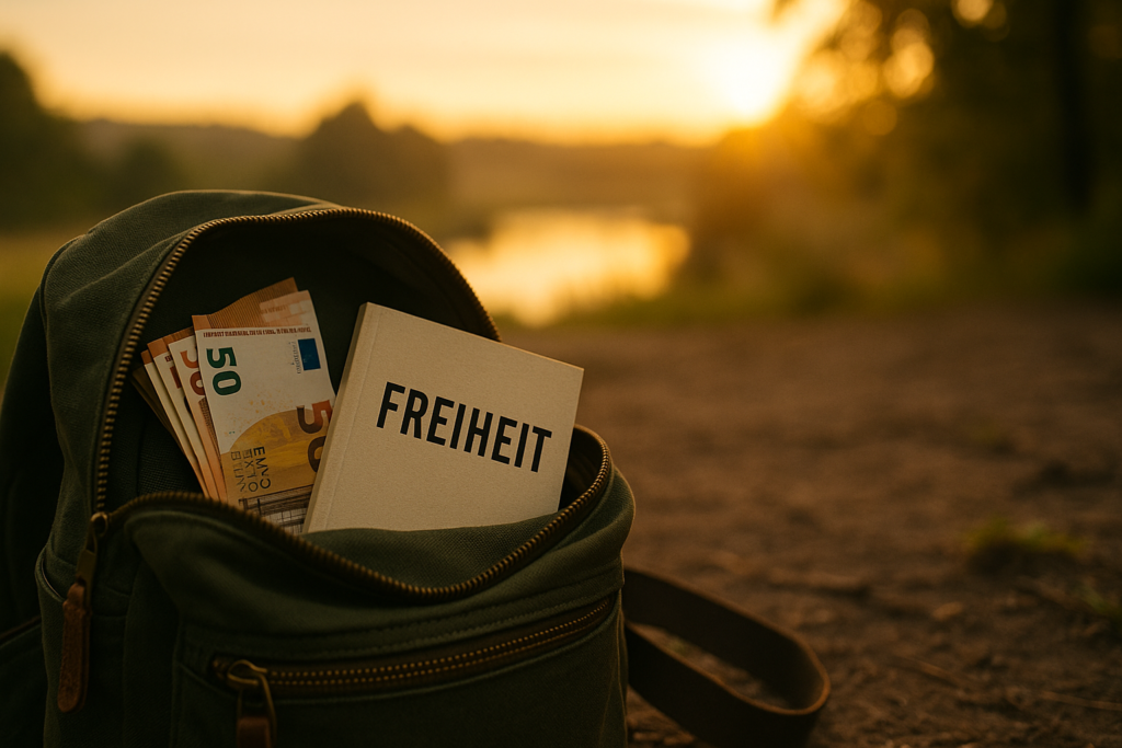 macht Geld glücklich - Warum Geld wichtig ist – aber nicht alles