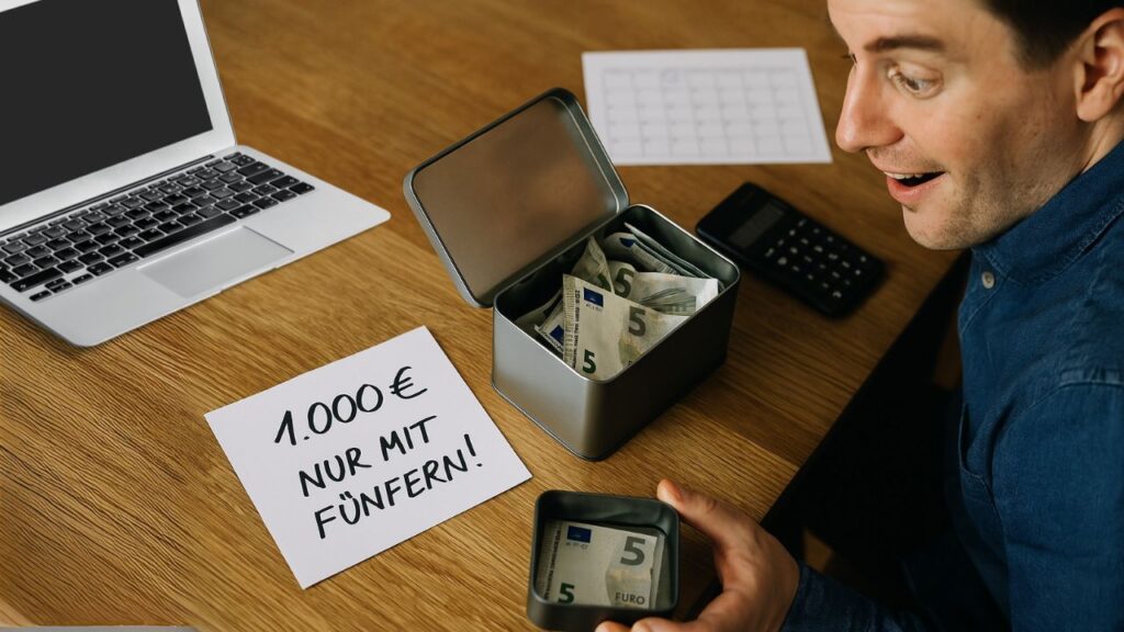 Wie Geld sparen - Wie viel Geld kann man damit wirklich sparen?